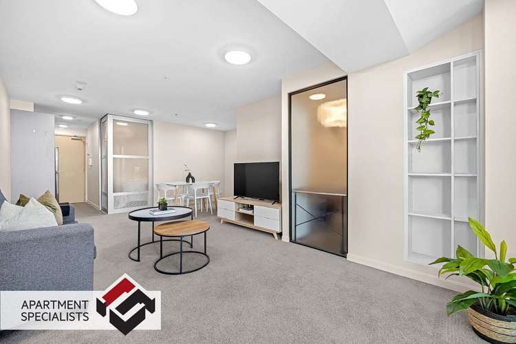 311/135 Hobson Street Auckland Central_8