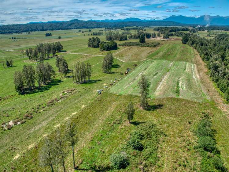 Watterson Road Ahaura_7