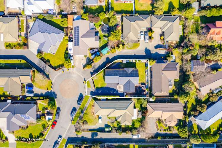 6 Ronald George Place Parklands_18