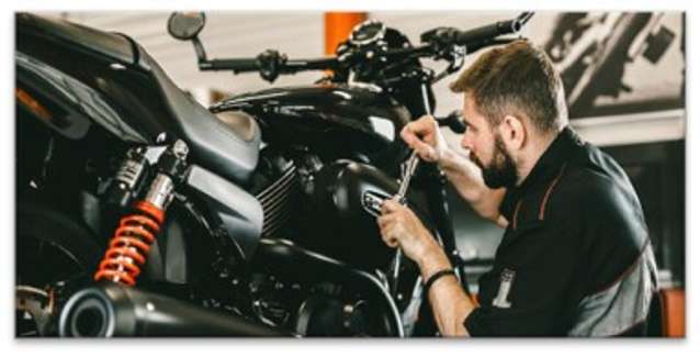 PREMIUM MOTORCYCLE SERVICE CENTRE