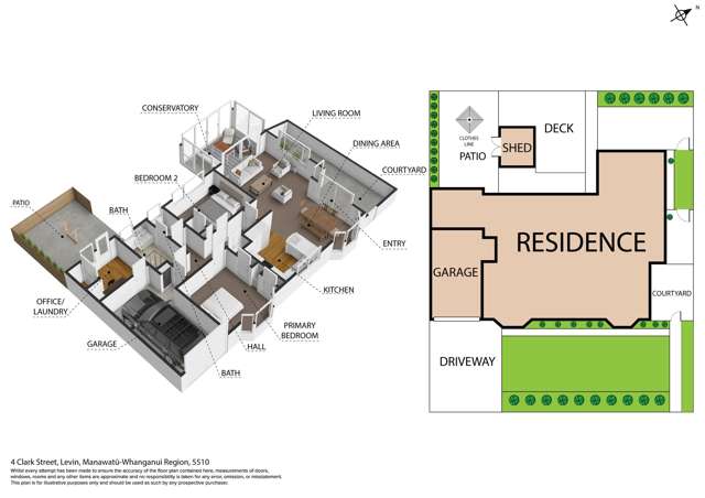 4 Clark Street Levin_1
