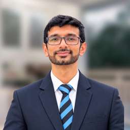 Rutul Jani