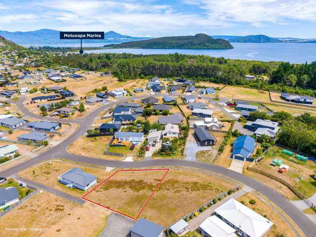 Where lifestyle, location and views come together