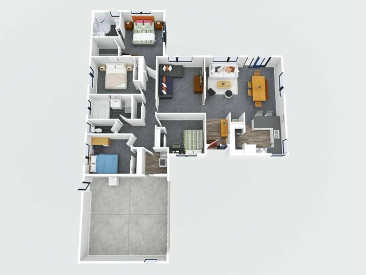 9 Claw Place Rolleston_27