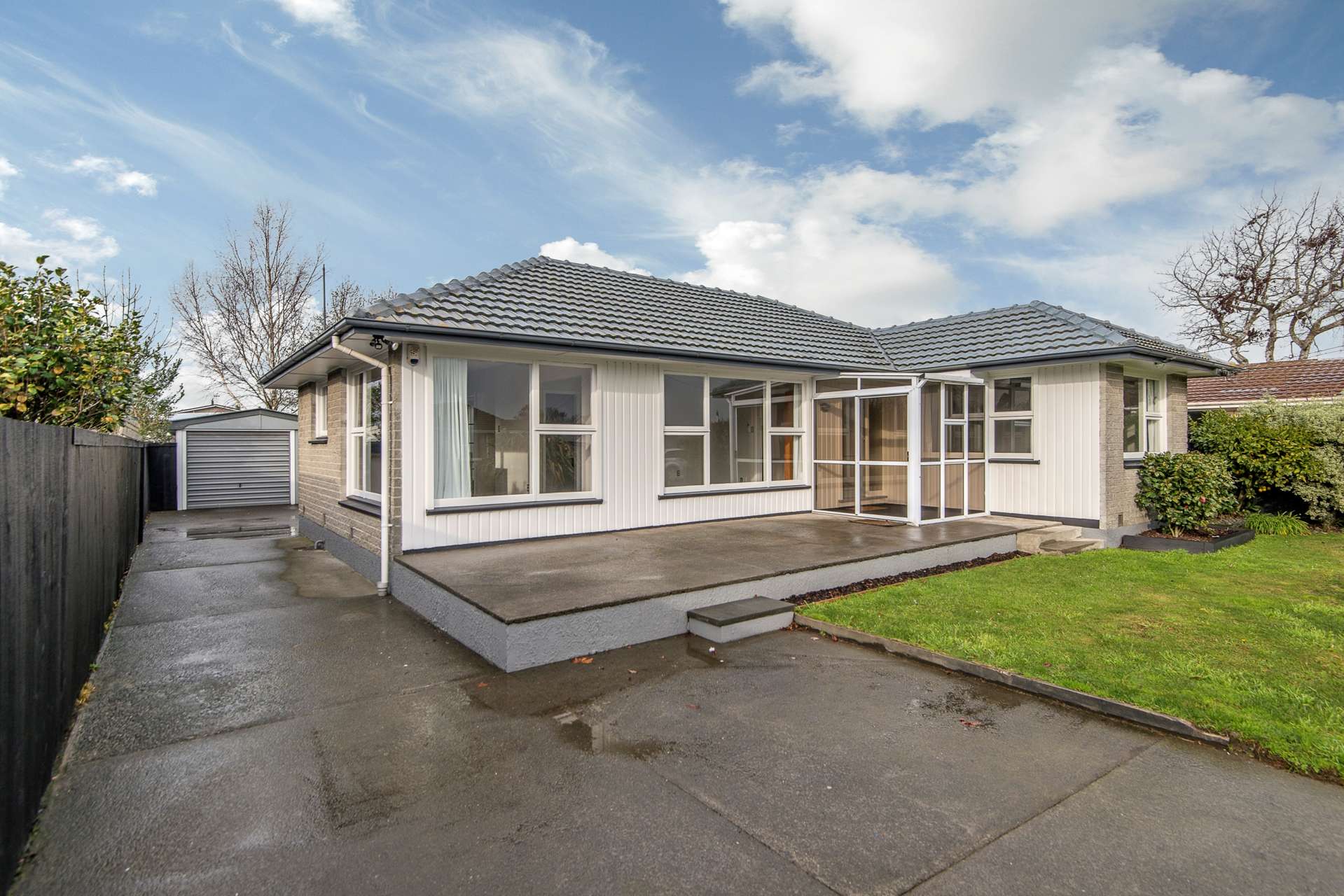124 Cavendish Road Casebrook Christchurch City Houses for Sale