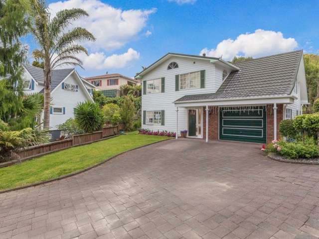 3/21 Deane Avenue Titirangi_1