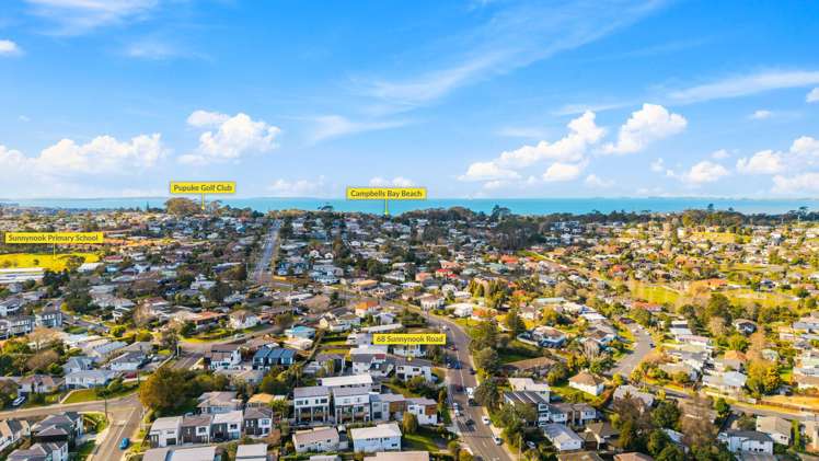 68 Sunnynook Road Sunnynook_34