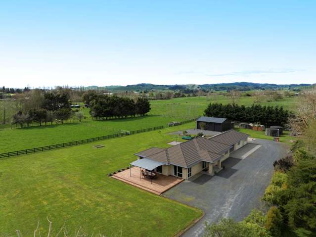 374 Mangatangi Road Mangatangi_2
