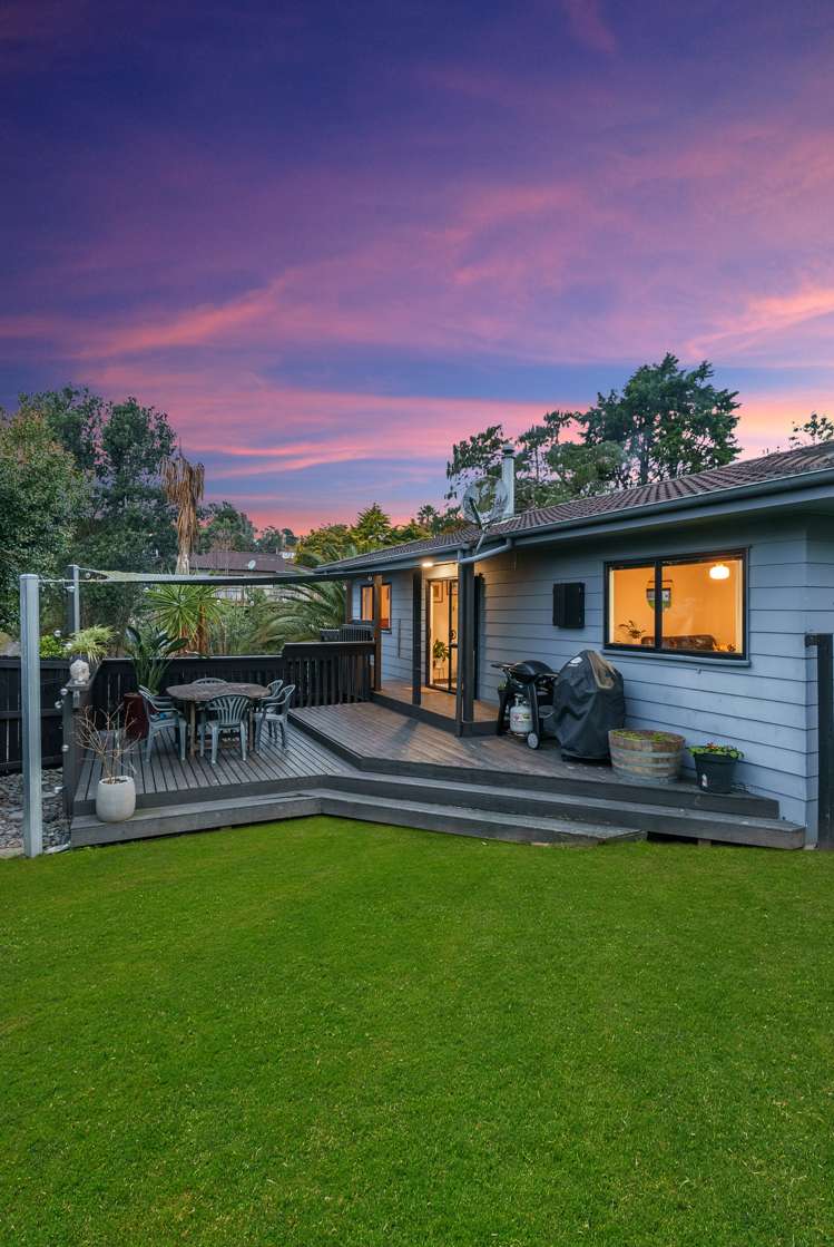 21 Capricorn Place Glen Eden_23