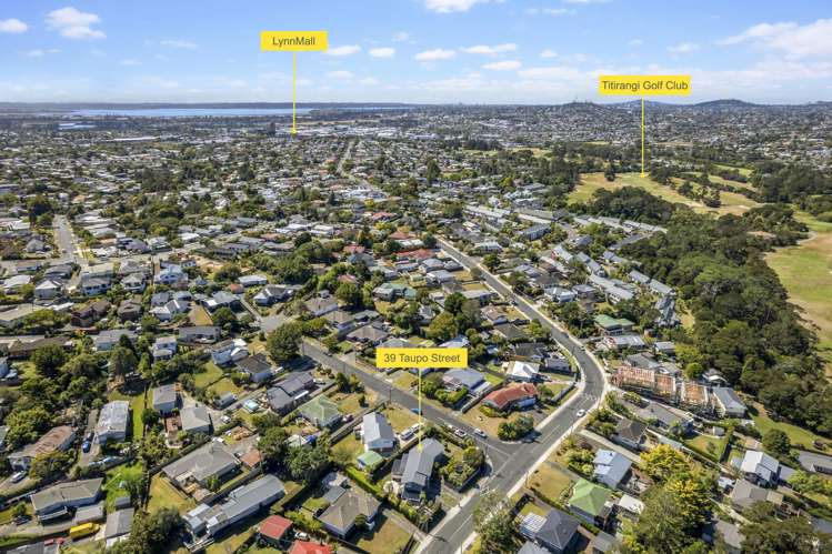 39 Taupo Street Green Bay_28