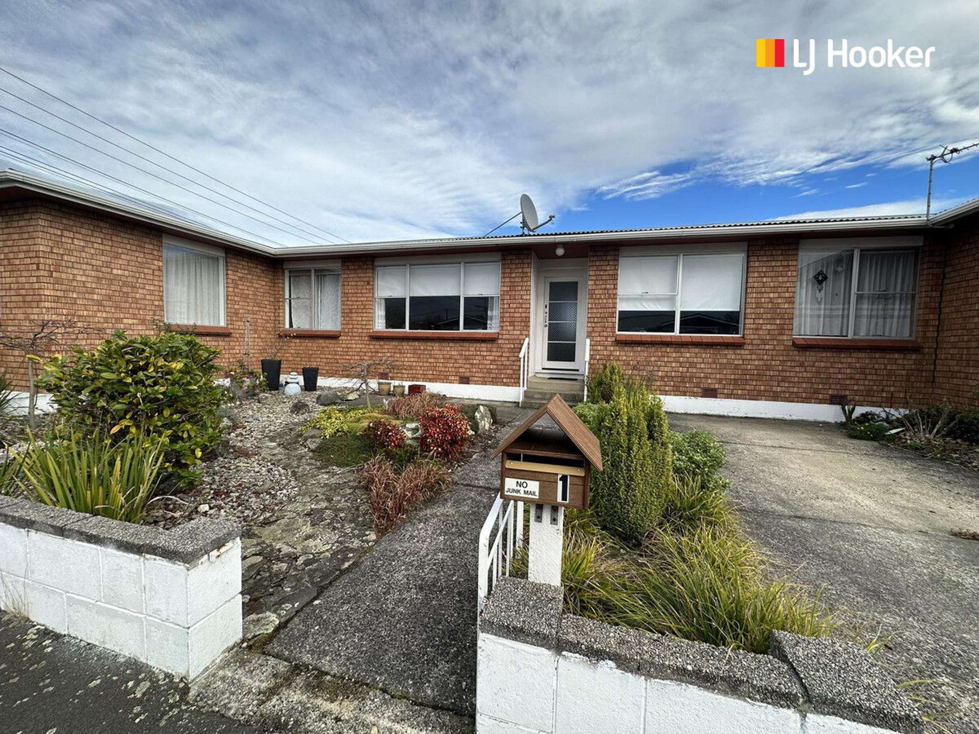 1 Wynyard Street South Dunedin_0