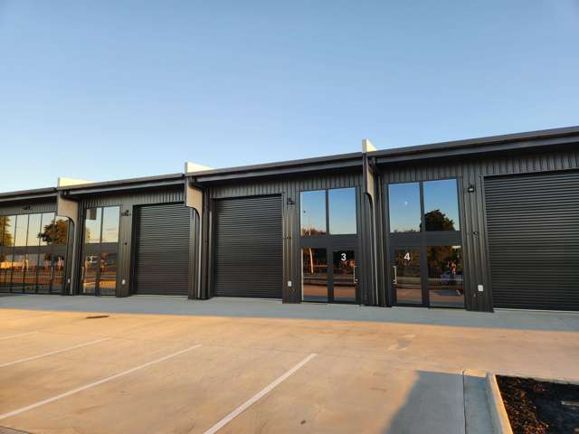 Unit 3/7 Parakiwai Road Cambridge_1