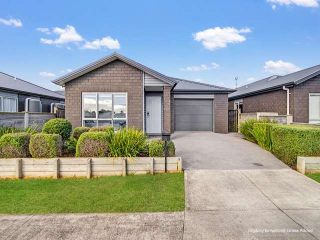 Modern Easy Living