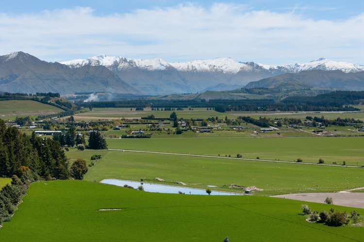 Hawea Back Road Hawea Flat_15