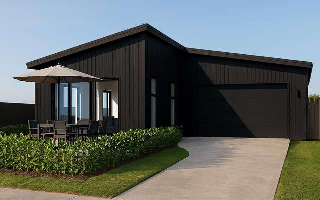 Modern in Milldale - 3-Bedroom Home with Double Garage!
