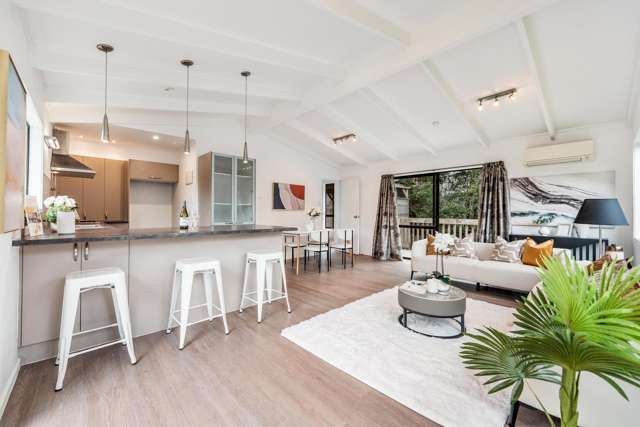 Family Home With Convenience And Potential