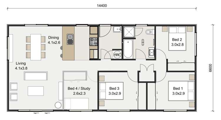 Lot 5 DP 469602 Oruawharo Road_4