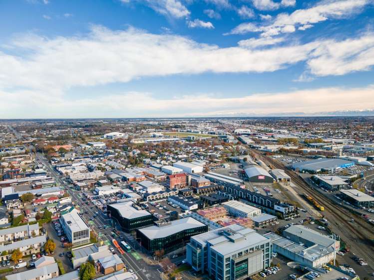 9 Bernard Street Addington_20