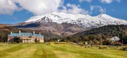 Proposals to reopen Chateau Tongariro invited