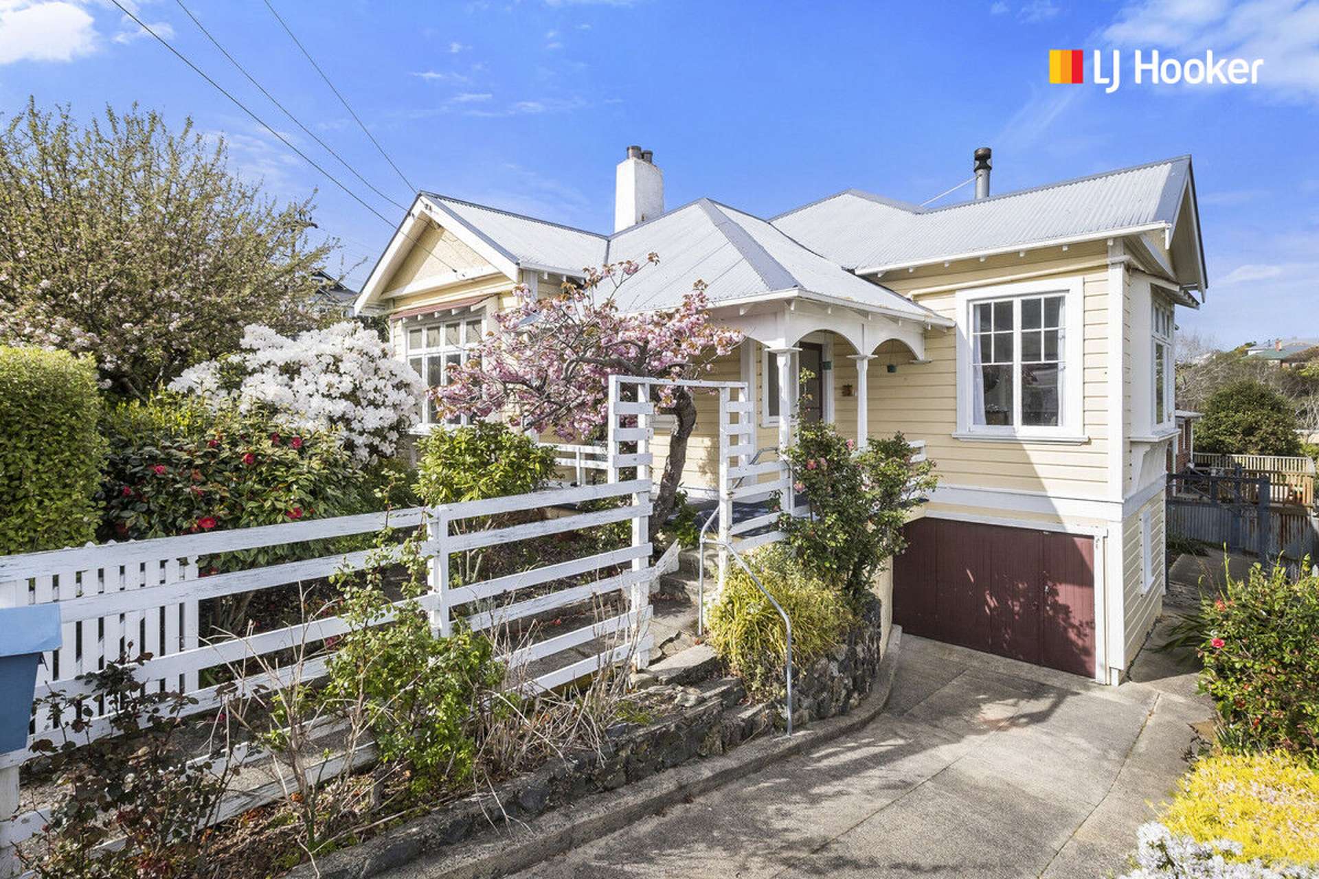 76 Bayfield Road Andersons Bay Dunedin City Houses for Rent One