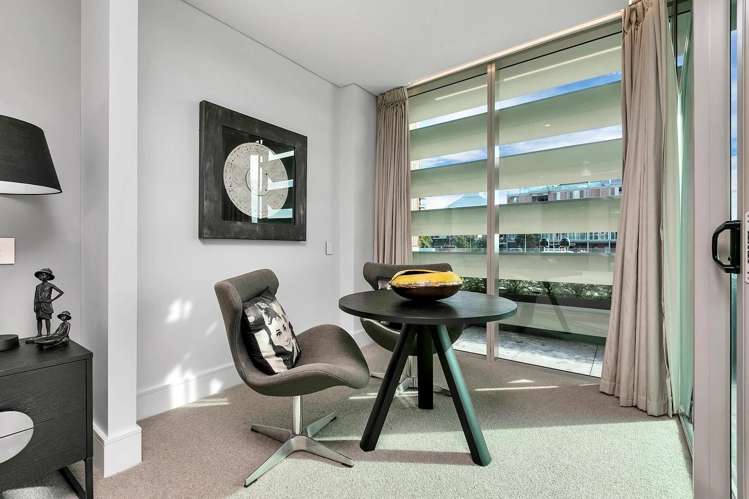 1C/87 Halsey Street Wynyard Quarter_21