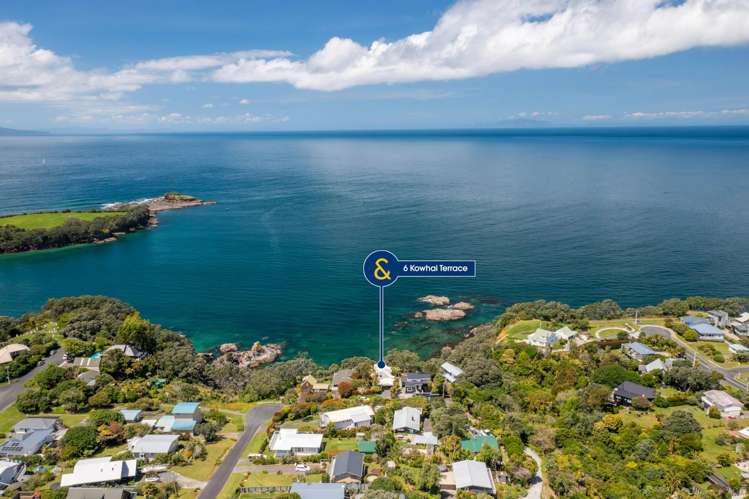 6 Kowhai Terrace Leigh_20