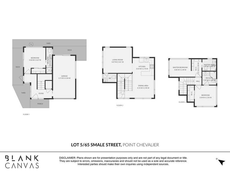Lot 2-5/65 Smale Street Point Chevalier_21