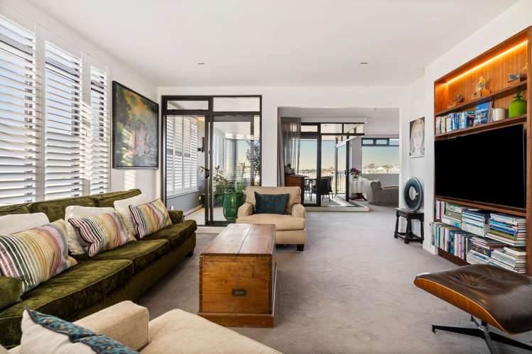 8C/36 James Cook Crescent Remuera_9