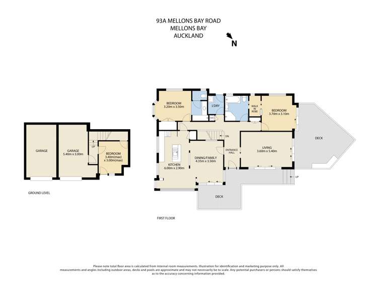 93a Mellons Bay Road Mellons Bay_29