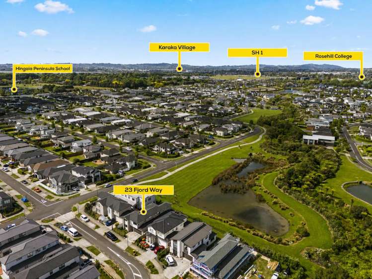 23 Fjord Way Karaka_24