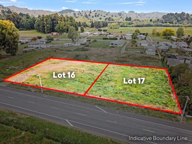 Lot 17 Totara Street SH4_5
