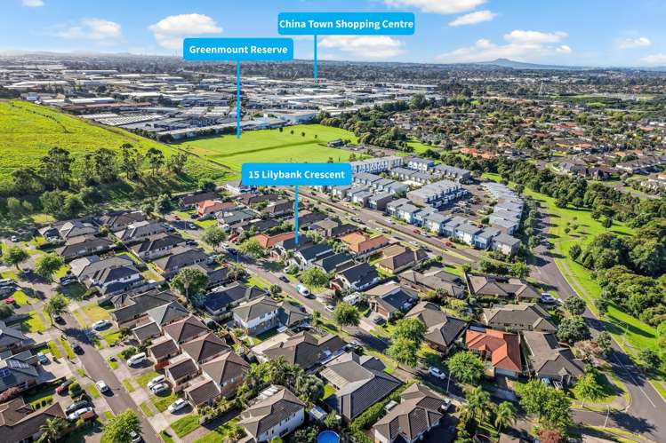 15 Lilybank Crescent East Tamaki_19