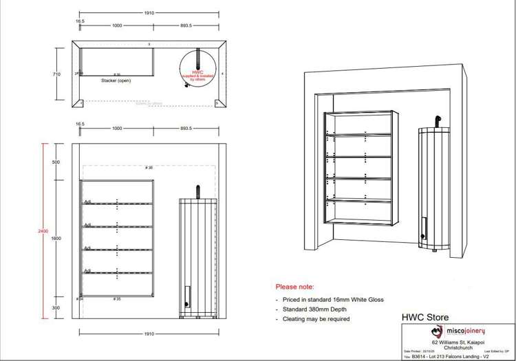 Lot 213 Peek Lane Rolleston_7