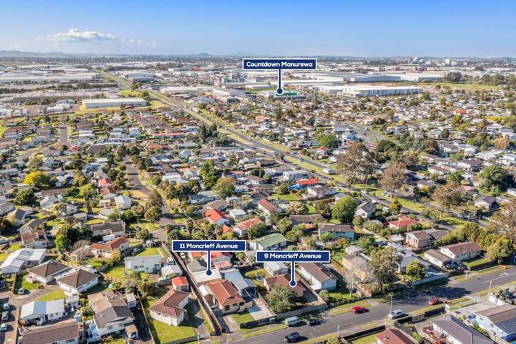 9 Moncrieff Avenue Clendon Park_10