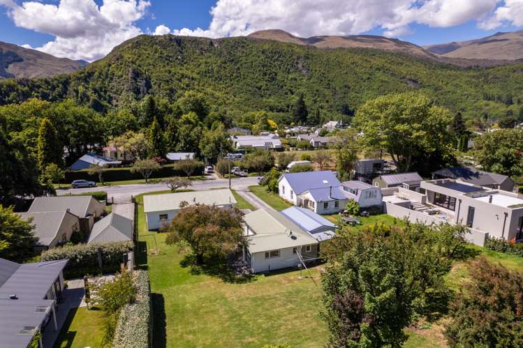 14 Caernarvon Street Arrowtown_23