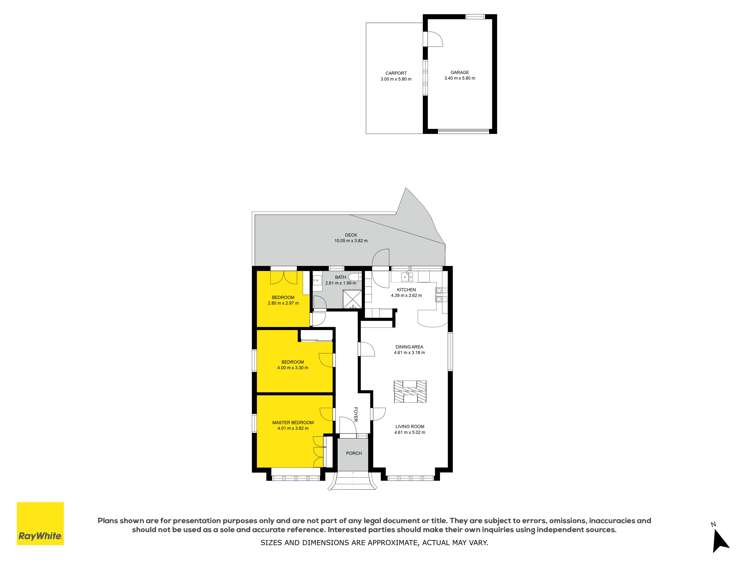 3 Wembley Road Mount Eden_20