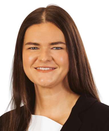 Georgia Yeoman