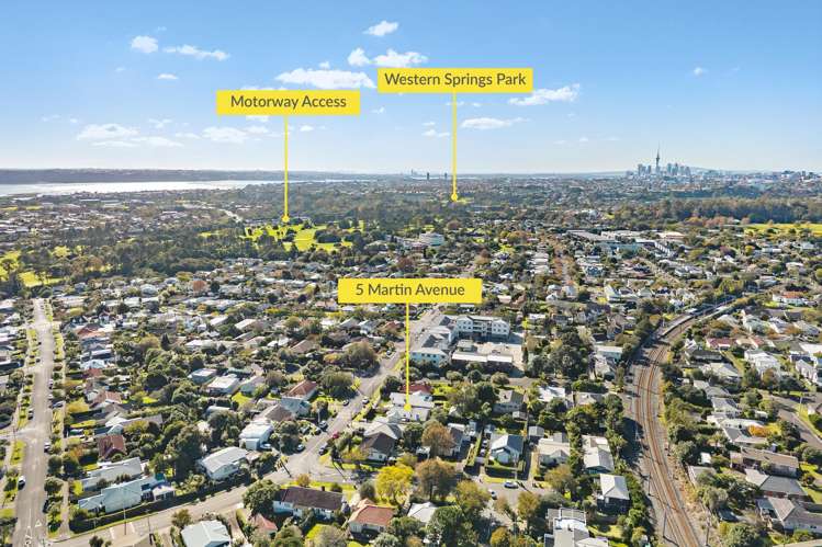 5 Martin Avenue Mount Albert_25