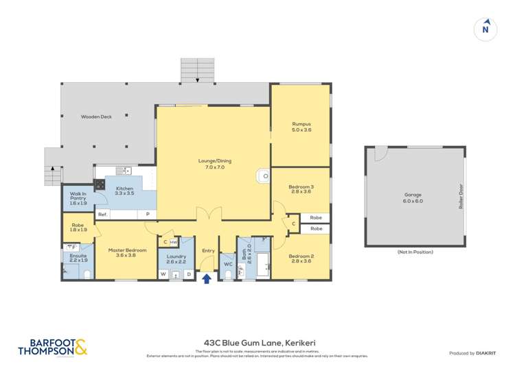 43c Blue Gum Lane Kerikeri_16