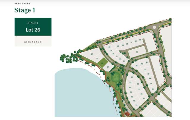 Lot26 Stage 1 Park Green Karaka_2