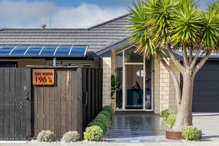 196 Tutere Street Waikanae Beach Kapiti Coast Houses for Sale One Roof