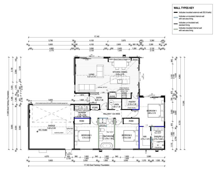 Lot 11 Claridges Road_1