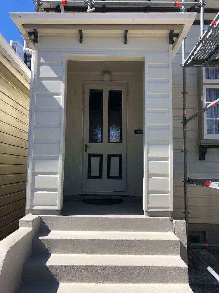 26A Aro Street Aro Valley Wellington City Houses for Rent One Roof