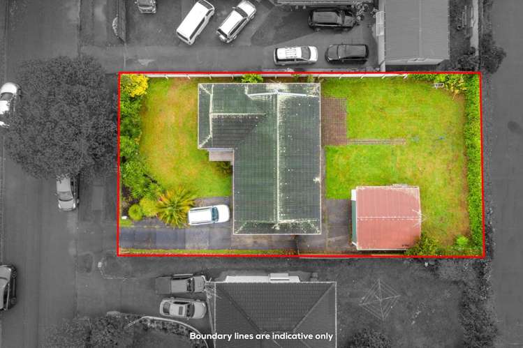 5 Leith Court Papatoetoe_16