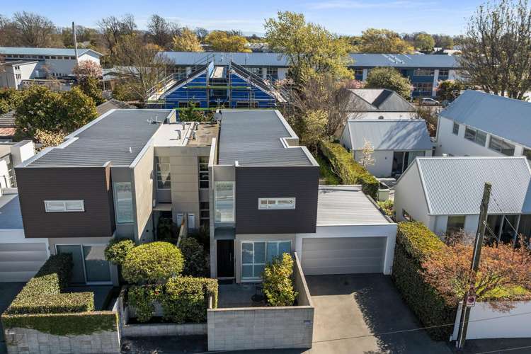 9 Cox Street Merivale_23