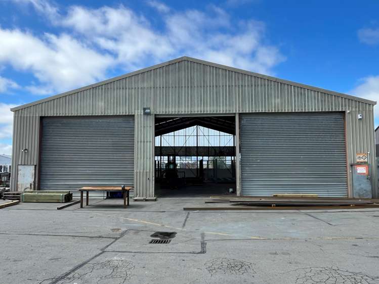 606A Halswell Junction Road Hornby_6