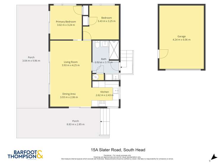 15a Slater Road Helensville_36