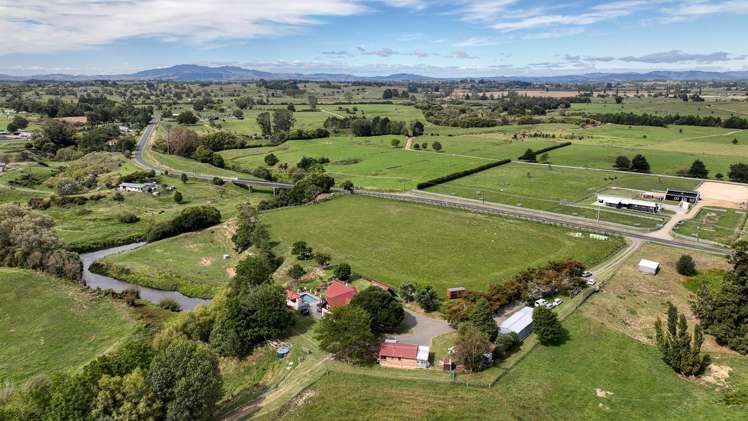 248 Pokuru Road Te Awamutu_21
