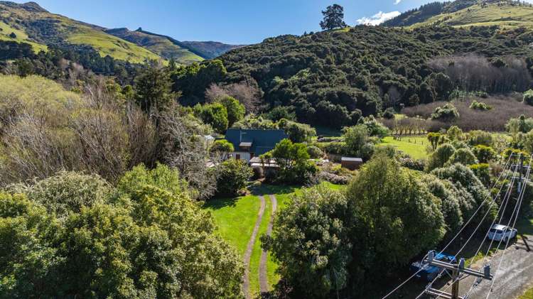 9 Harmans Track Little River_39