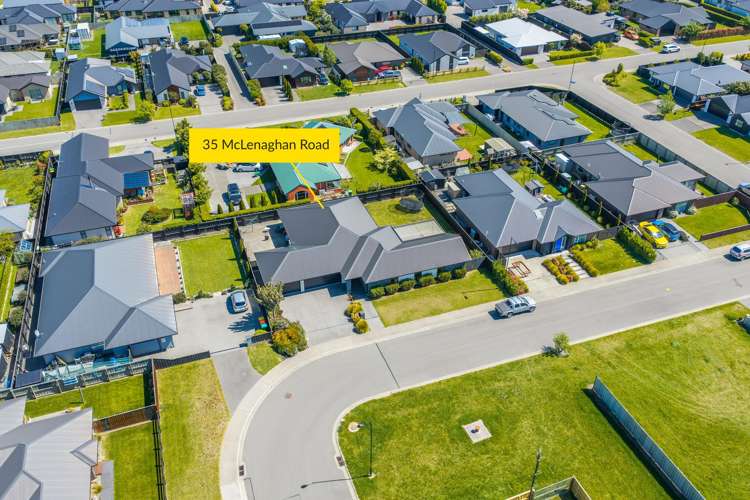 35 McLenaghan Road Rolleston_40